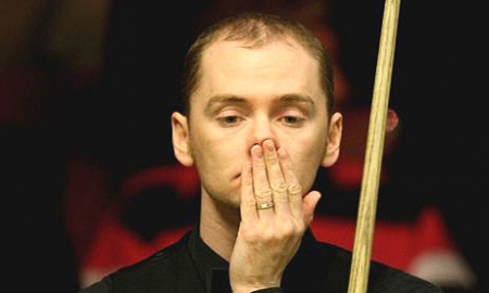 Graeme Dott